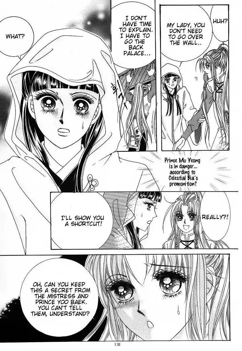 Crazy Girl Shin Bia Chapter 38 8